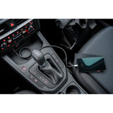 Ansmann Câble de charge USB Type-C magnétique Noir