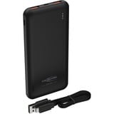 Ansmann Powerbank 10000 mAh PB320PD Noir