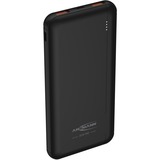 Ansmann Powerbank 10000 mAh PB320PD Noir