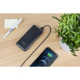 Ansmann Powerbank 10000 mAh PB320PD Noir