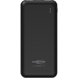 Ansmann Powerbank 10000 mAh PB320PD Noir
