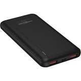 Ansmann Powerbank 10000 mAh PB320PD Noir
