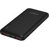 Ansmann Powerbank 10000 mAh PB320PD Noir