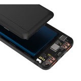 Ansmann Powerbank 10000 mAh PB320PD Noir