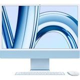 Apple MQRQ3D/A, Systéme-MAC Bleu/Bleu clair