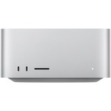 Apple Mac Studio M1 Max, Systéme-MAC Argent