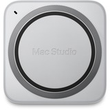 Apple Mac Studio M1 Max, Systéme-MAC Argent