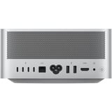 Apple Mac Studio M5 Max CTO, Systéme-MAC Argent