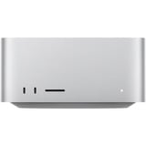 Apple Mac Studio M5 Ultra CTO, Systéme-MAC Argent