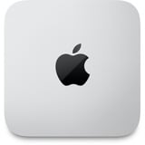 Apple Mac Studio M5 Ultra CTO, Systéme-MAC Argent