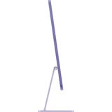 Apple iMac 59,62 cm (24") M4 2024 CTO, Systéme-MAC Violet/violet clair