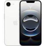 Apple iPhone 16e, Smartphone Blanc, 256 Go, iOS