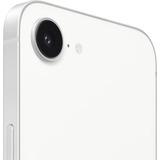 Apple iPhone 16e, Smartphone Blanc, 256 Go, iOS