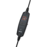 Beurer UB 60 Green Planet, Couverture chauffante Blanc/gris