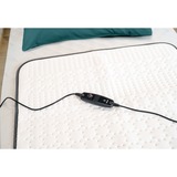 Beurer UB 60 Green Planet, Couverture chauffante Blanc/gris