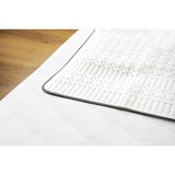 Beurer UB 60 Green Planet, Couverture chauffante Blanc/gris