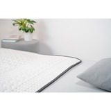 Beurer UB 60 Green Planet, Couverture chauffante Blanc/gris