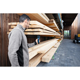 Bosch 0601078000, GMP 1-13, Humidimètre Bleu/Noir