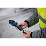 Bosch 0601078000, GMP 1-13, Humidimètre Bleu/Noir