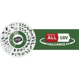 Bosch 1600A031T6, Bundle Noir