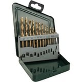 Bosch 2 607 019 436 foret, Jeu de mèches de perceuse Vert, 280 g
