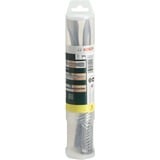 Bosch 2 607 019 455 foret, Chisel et ensemble de forage Vert, 630 g