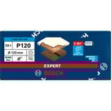 Bosch Abrasif réticulé Expert M480, Feuille abrasive 50 pièce(s)