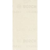 Bosch Abrasif réticulé Expert M480, Feuille abrasive 10 pièce(s)