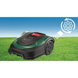 Bosch BOSCH Indego M700, Robot tondeuse Vert/Noir