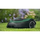 Bosch BOSCH Indego M700, Robot tondeuse Vert/Noir