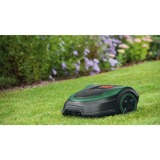 Bosch BOSCH Indego M700, Robot tondeuse Vert/Noir