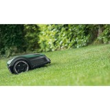 Bosch BOSCH Indego M700, Robot tondeuse Vert/Noir