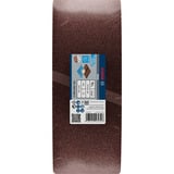Bosch Bande abrasive PRO X440, 100x610mm, K80, Bande de ponçage 