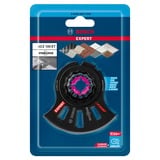 Bosch Expert ACZ 105 ET Lame de scie Lame de scie, Brique, Plastique renforcé en fibre de verre, Laminé, Mortier, Polyvinyl chloride (PVC), Noir, Carbone, Bosch, 10,5 cm