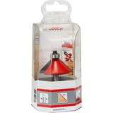 Bosch Fraise à chanfreiner Expert pour bois, Ø 44mm, 45° 