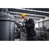 Bosch GDS 18V-780, 06019P4000, Visseuse à choc Bleu