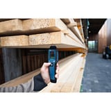 Bosch Humidimètre à bois GMP 1-13 Professional Bleu/Noir
