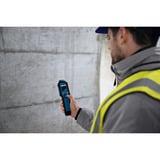 Bosch Humidimètre à bois GMP 1-13 Professional Bleu/Noir