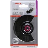 Bosch Lames ACZ 100 SWB pour outils multi-fonctions, Lame de scie Bosch GOP 10,8 V-LI / GOP 250 CE Professional / PMF 10,8 LI / PMF 180 E / Fein Multimaster FMM 250, 10 cm, 1 pièce(s)