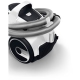 Bosch Serie 2 BGS05A222 Aspirateur 1,5 L Aspirateur réservoir cylindrique Sec 700 W Sans sac Blanc/Noir, 700 W, Aspirateur réservoir cylindrique, Sec, Sans sac, 1,5 L, EPA, Micro