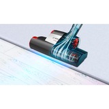 Bosch Serie 6 ProAnimal 2,4 L Aspirateur réservoir cylindrique Sec 750 W Sans sac Rouge/Noir, 750 W, Aspirateur réservoir cylindrique, Sec, Sans sac, 2,4 L, HEPA, Filtre hygiénique