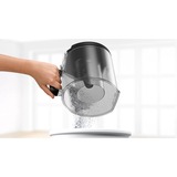 Bosch Serie 6 ProAnimal 2,4 L Aspirateur réservoir cylindrique Sec 750 W Sans sac Rouge/Noir, 750 W, Aspirateur réservoir cylindrique, Sec, Sans sac, 2,4 L, HEPA, Filtre hygiénique