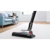 Bosch Serie 6 ProAnimal 2,4 L Aspirateur réservoir cylindrique Sec 750 W Sans sac Rouge/Noir, 750 W, Aspirateur réservoir cylindrique, Sec, Sans sac, 2,4 L, HEPA, Filtre hygiénique