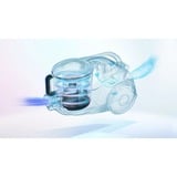 Bosch Serie 6 ProAnimal 2,4 L Aspirateur réservoir cylindrique Sec 750 W Sans sac Rouge/Noir, 750 W, Aspirateur réservoir cylindrique, Sec, Sans sac, 2,4 L, HEPA, Filtre hygiénique