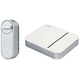 Bosch Smart Home Aktionspaket "Smartes Schließen", Bundle Blanc