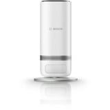 Bosch Smart Home Eyes Camera interieure II, Caméra réseau Blanc