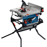 Bosch Table de transport et de travail GTA700, Table de travail Noir