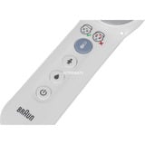 Braun Thermomètre frontal Sensian 7, Thermomètre médical Blanc