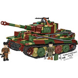 COBI COBI-3124, Jouets de construction 