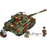 COBI COBI-3124, Jouets de construction 